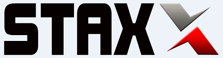 logo stax